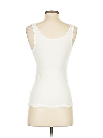 Everlane Sleeveless T-Shirt (view 2)