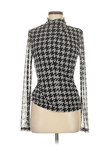 Sanctuary Long Sleeve Turtleneck (view 1)