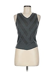 Giorgio Armani Sleeveless Top