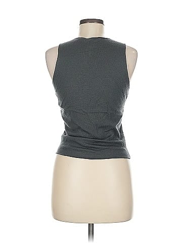 Giorgio Armani Sleeveless Top (view 2)