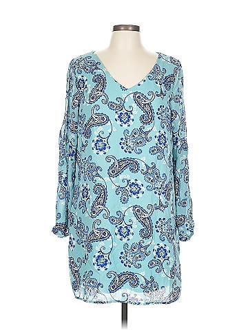 Charlotte Russe Casual Dress (view 1)