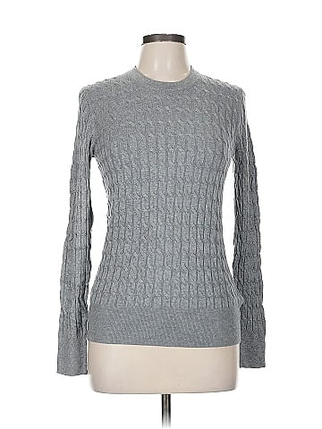Zara Pullover Sweater (view 1)