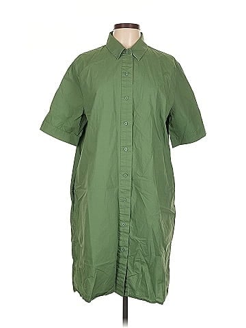 Cos Casual Dress (view 1)