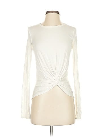 Bailey 44 Long Sleeve Top (view 1)