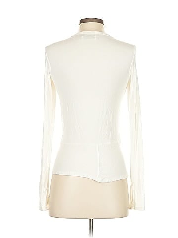 Bailey 44 Long Sleeve Top (view 2)
