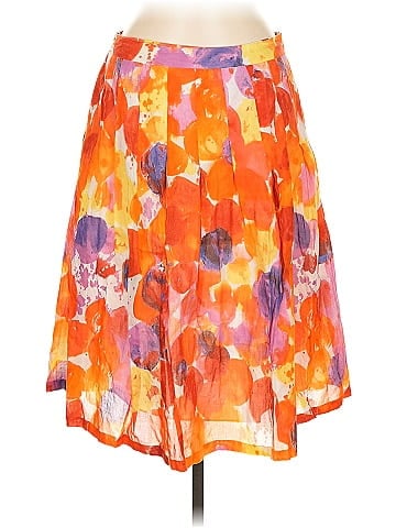 Lafayette 148 New York Casual Skirt (view 1)