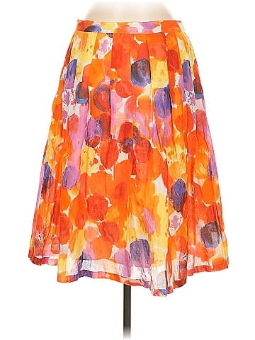 Lafayette 148 New York Casual Skirt (view 2)