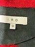 IRO Red Cardigan Size EU (FR) 38 / US 6 - photo 6