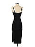 Leith Solid Black Cocktail Dress Size XS - photo 2