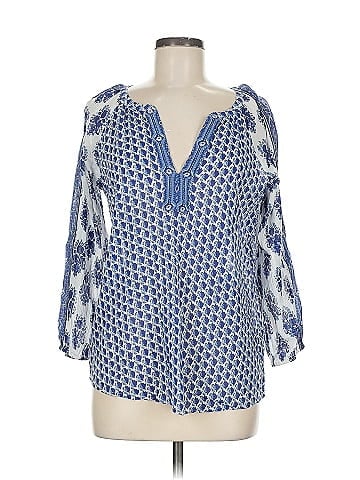 Soft Joie 3/4 Sleeve T-Shirt (view 1)