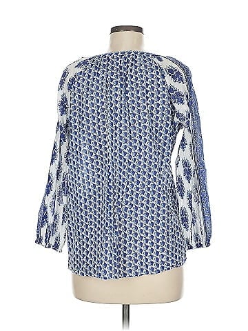 Soft Joie 3/4 Sleeve T-Shirt (view 2)