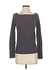 Barefoot Dreams Long Sleeve T Shirt