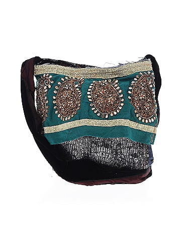 Unbranded Crossbody Bag (view 1)