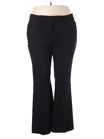 Fashion Bug Dress Pants (view 1)