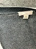 Gap Gray Cardigan Size S - photo 3
