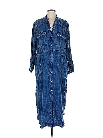 We the Free Casual Dress (view 1)