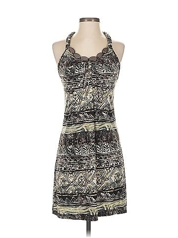 Iz Byer Casual Dress (view 1)