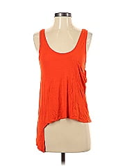 Silence And Noise Tank Top