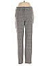 Zara Houndstooth Gray Dress Pants Size S - photo 1