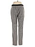 Zara Houndstooth Gray Dress Pants Size S - photo 2