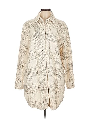 BB Dakota by Steve Madden Coat (view 1)