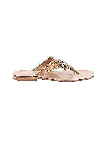 Jack Rogers Sandals (view 1)