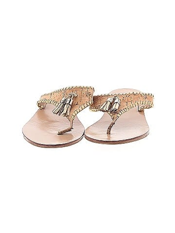 Jack Rogers Sandals (view 2)