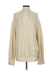 Elan Pullover Sweater