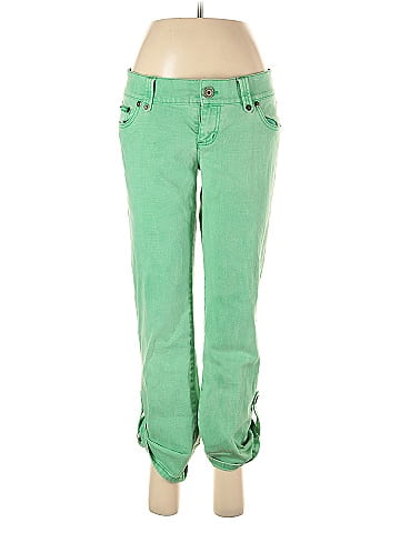 DKNY Jeans Casual Pants (view 1)