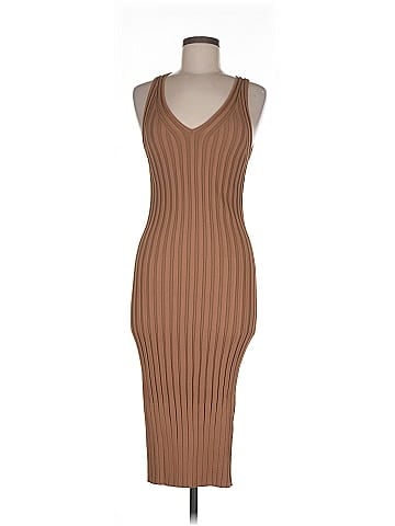Current Air Casual Dress (view 1)