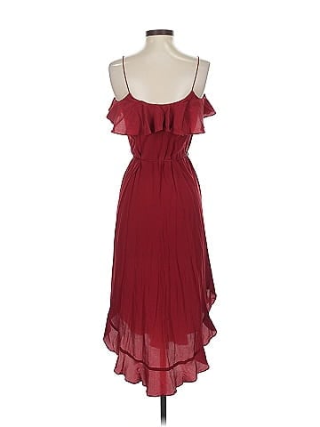 Zimmermann Cocktail Dress (view 2)