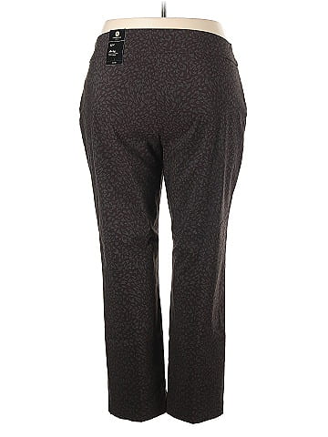 JM Collection Active Pants (view 2)