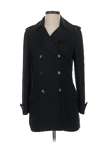 Gucci Coat (view 1)