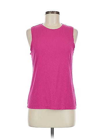 J.Crew 365 Sleeveless T-Shirt (view 1)