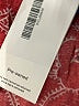 Current/Elliott Paisley Red Cocktail Dress Size XS (0) - photo 8