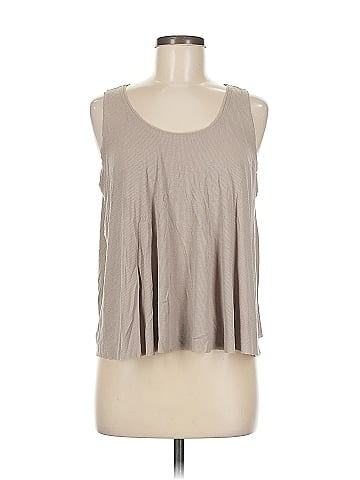 Lush Sleeveless T-Shirt (view 1)
