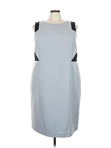 Kasper Cocktail Dress (view 1)