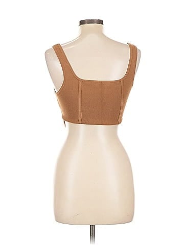Babaton Sleeveless Top (view 2)
