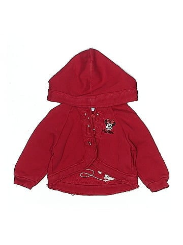 Disney Baby Zip Up Hoodie (view 1)