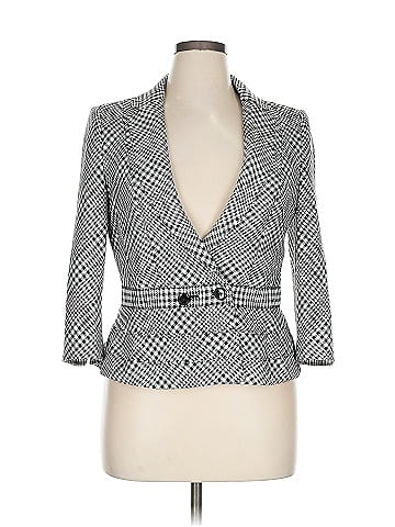 White House Black Market Blazer (view 1)