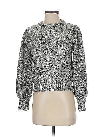 Marine Layer Pullover Sweater (view 1)