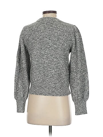 Marine Layer Pullover Sweater (view 2)