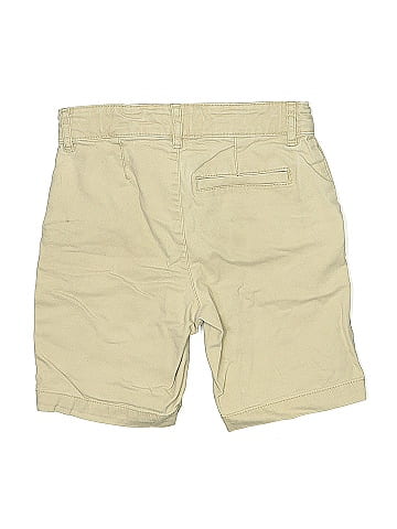 Old Navy Khaki Shorts (view 2)