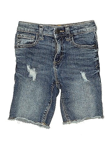 Old Navy Denim Shorts (view 1)