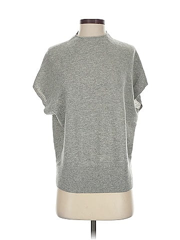 Vince. Cashmere Pullover Sweater (view 1)