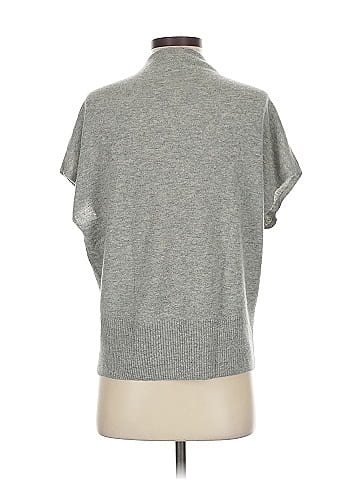 Vince. Cashmere Pullover Sweater (view 2)