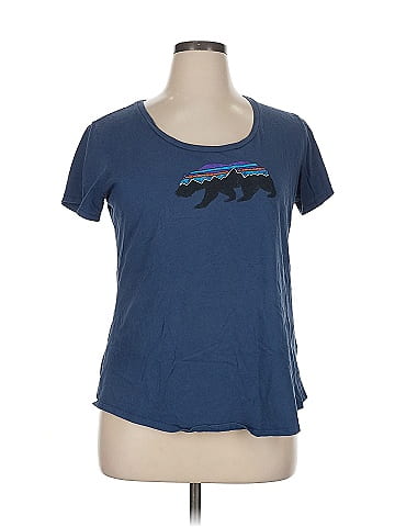 Patagonia Short Sleeve T-Shirt (view 1)