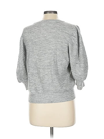 WAYF Pullover Sweater (view 2)