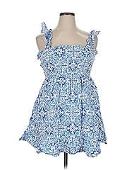 Hill House Casual Dress