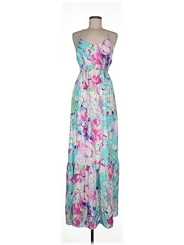 Parker Cocktail Dress (view 1)